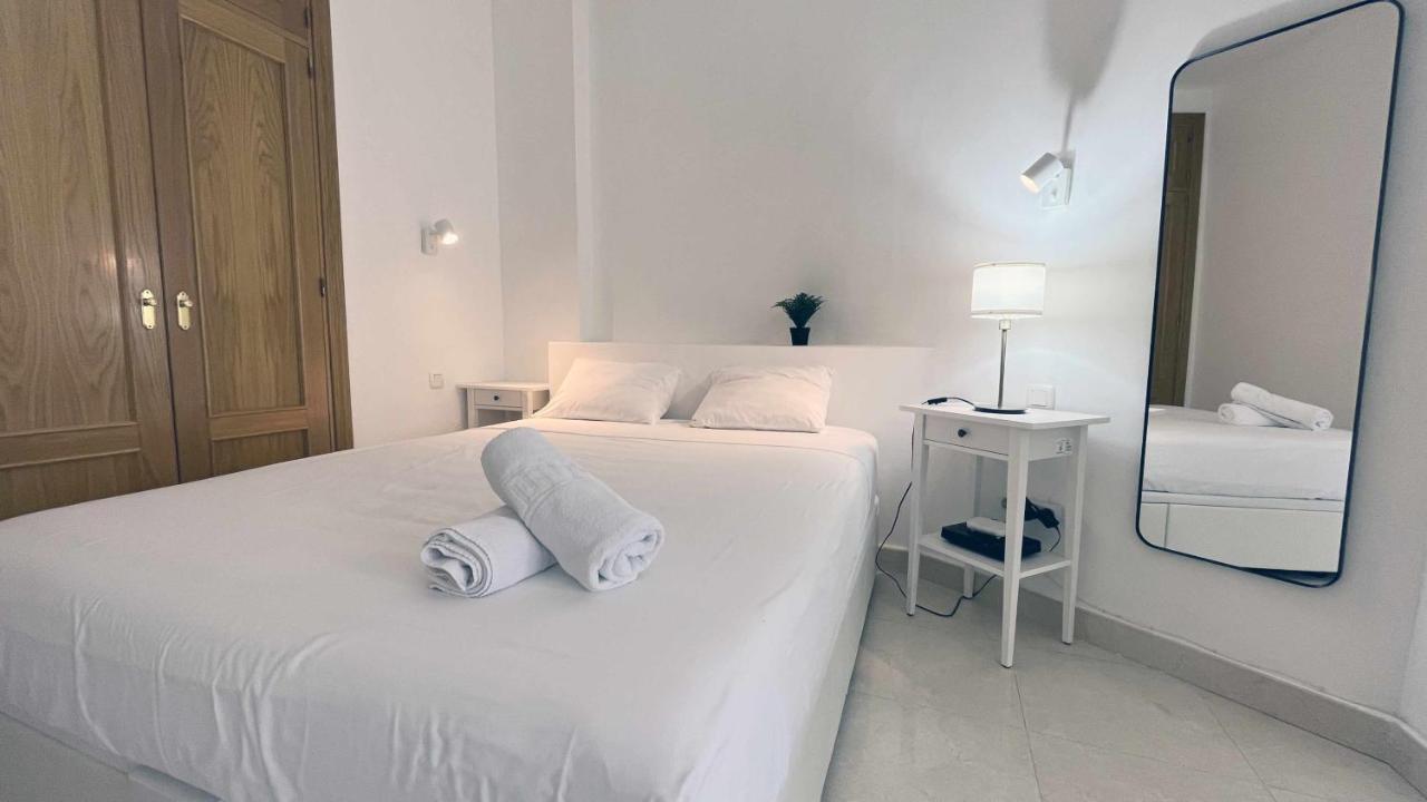 Nuevo Con Piscina Y Parking En La Playa Apartment Торе де Бенагалбон Екстериор снимка