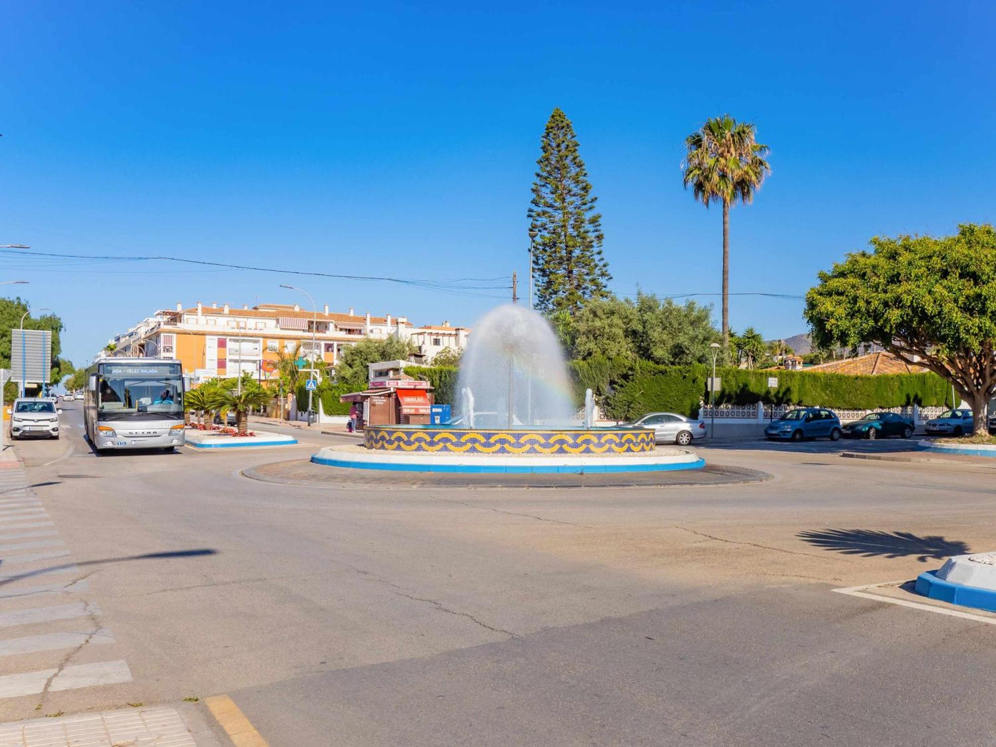 Nuevo Con Piscina Y Parking En La Playa Apartment Торе де Бенагалбон Екстериор снимка