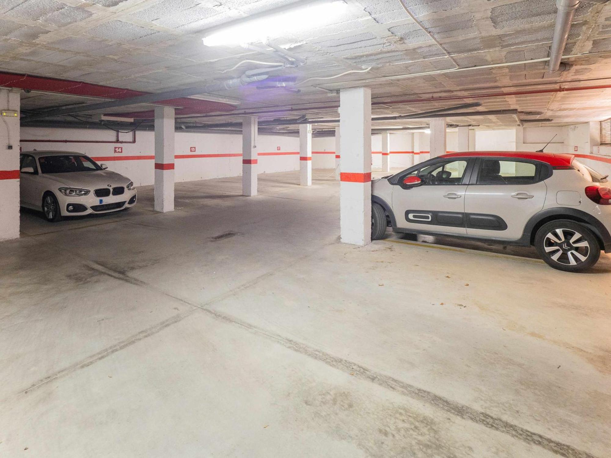 Nuevo Con Piscina Y Parking En La Playa Apartment Торе де Бенагалбон Екстериор снимка