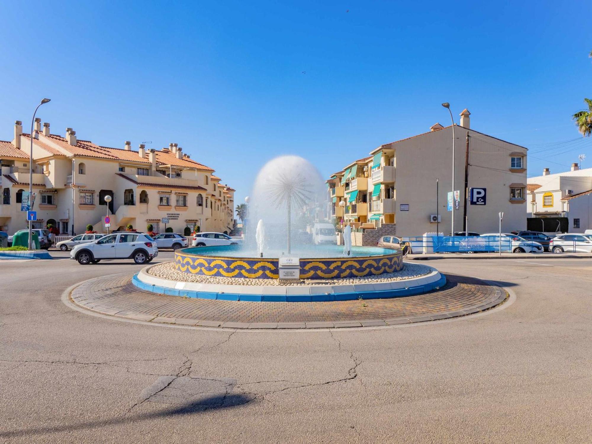 Nuevo Con Piscina Y Parking En La Playa Apartment Торе де Бенагалбон Екстериор снимка