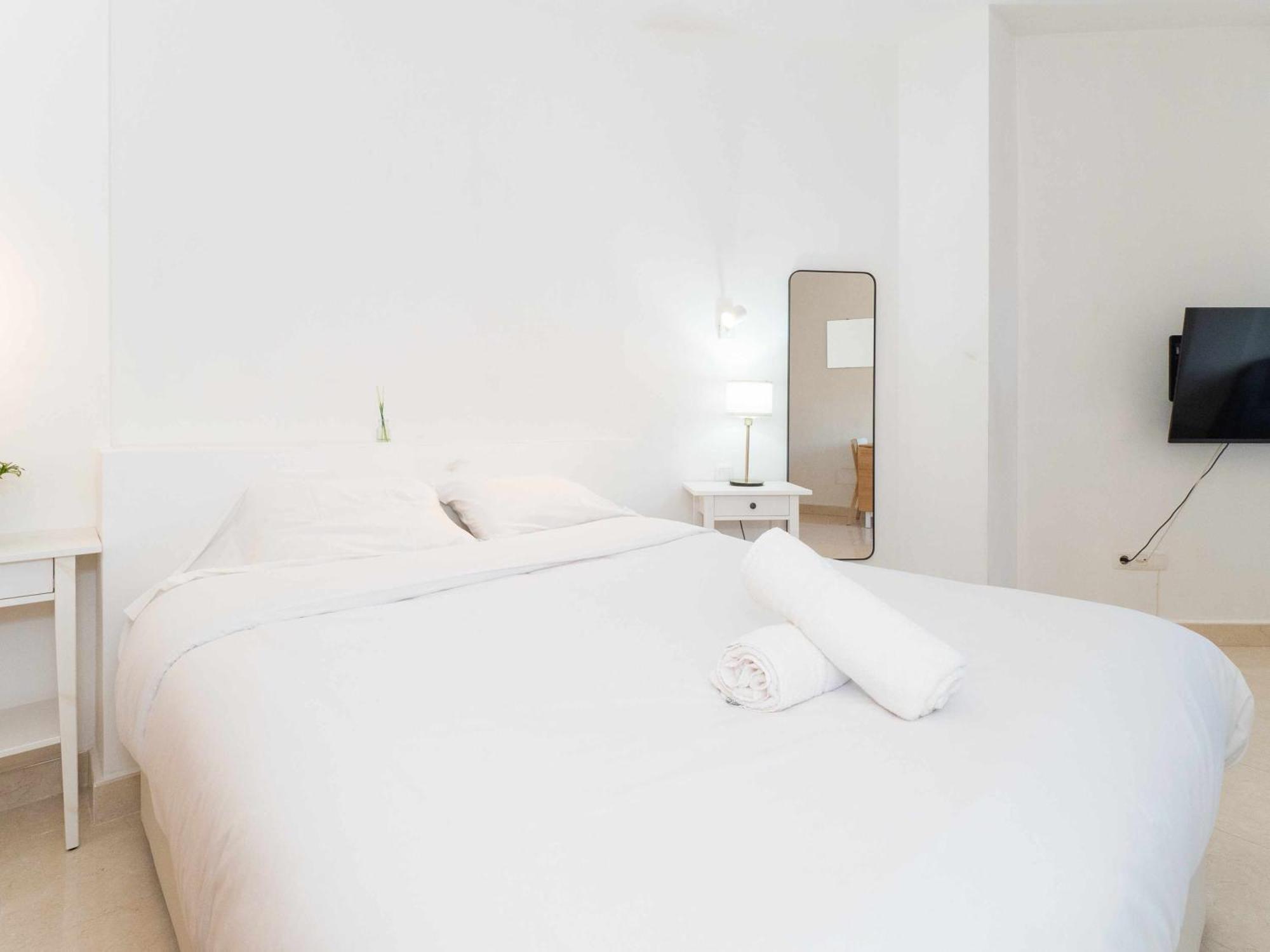 Nuevo Con Piscina Y Parking En La Playa Apartment Торе де Бенагалбон Екстериор снимка