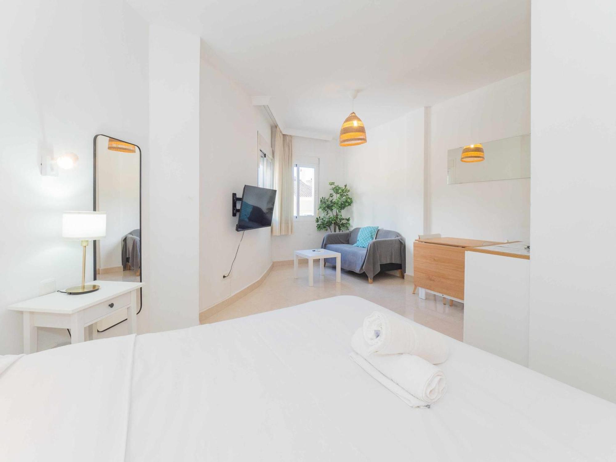 Nuevo Con Piscina Y Parking En La Playa Apartment Торе де Бенагалбон Екстериор снимка