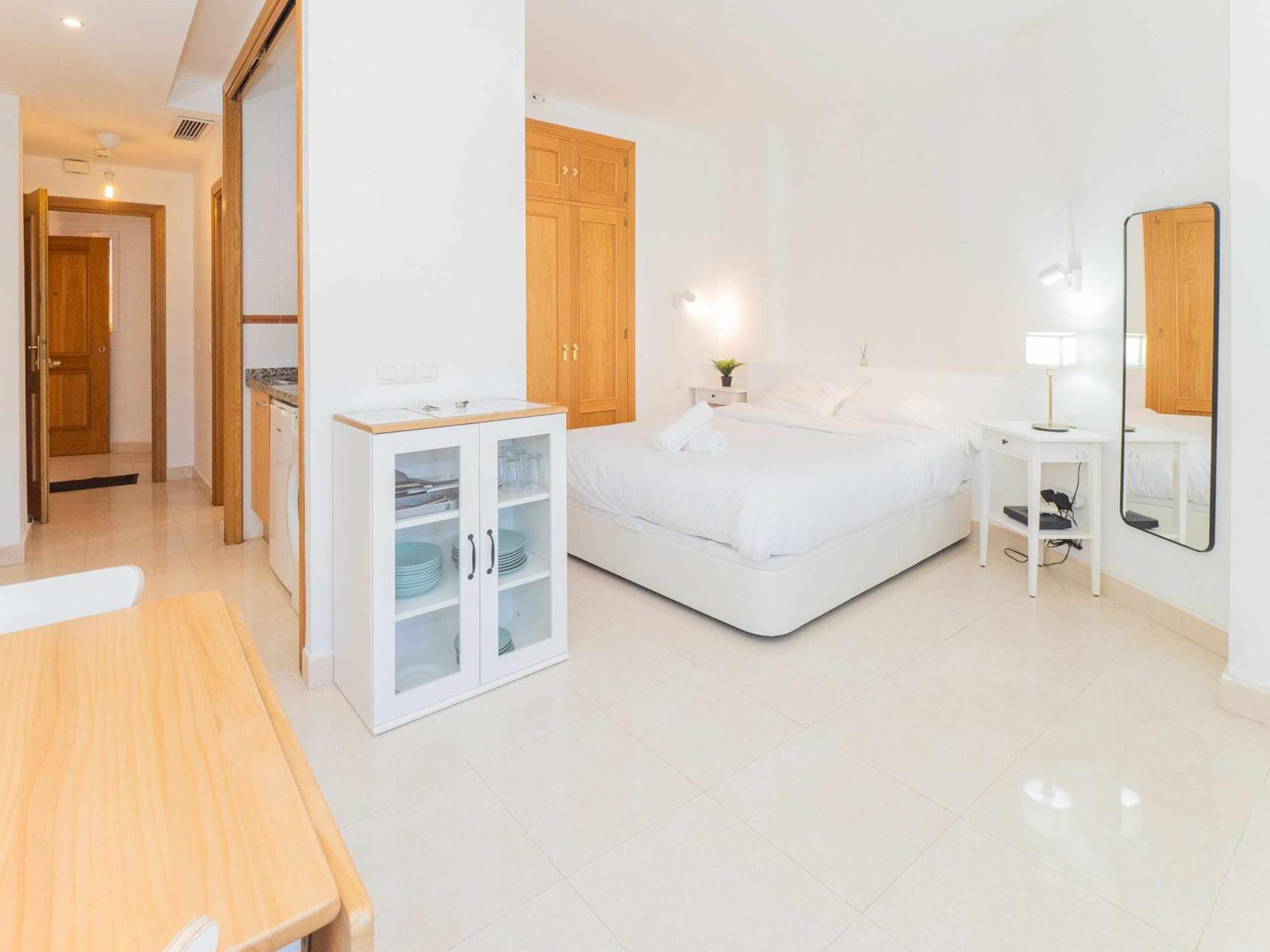 Nuevo Con Piscina Y Parking En La Playa Apartment Торе де Бенагалбон Екстериор снимка