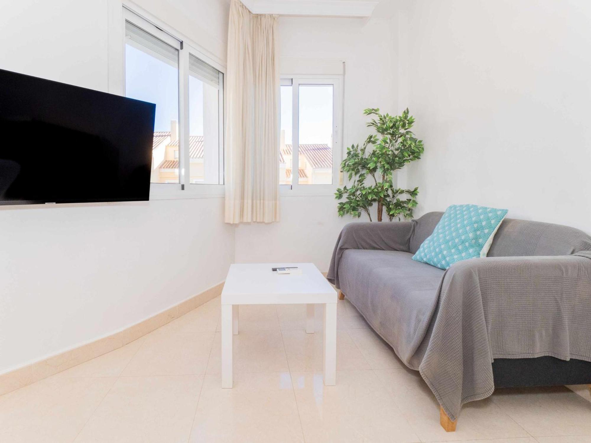Nuevo Con Piscina Y Parking En La Playa Apartment Торе де Бенагалбон Екстериор снимка